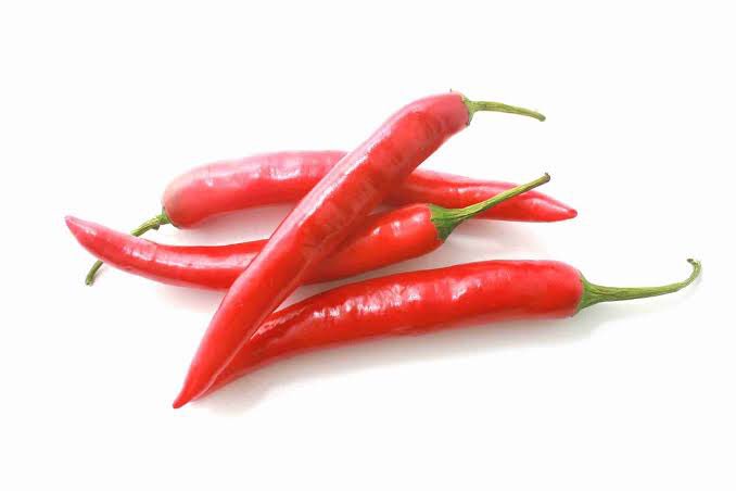 TITOSchops's tweet photo. . Cayenne Pepper:🌶️ #CayennePepper 🌶️- Adds a moderate heat to your meals, and it's great for seasoning your favorite Nigerian dishes. https://t.co/SWOsiXvuGn