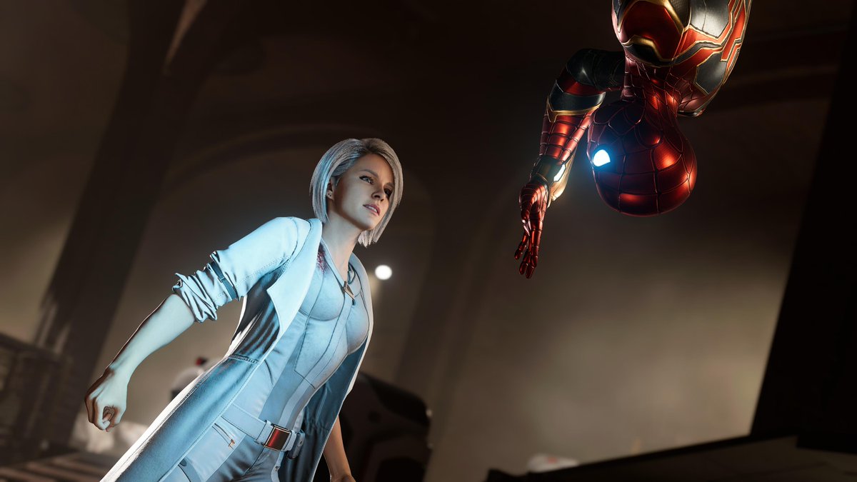FerroFunt's tweet photo. #PS5Share, #MARVELЧеловекПаукОбновленнаяверсия https://t.co/3jX57OvU5O