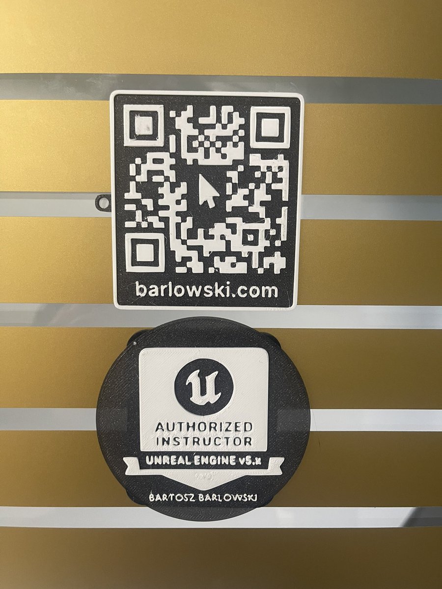 Bartosz Barlowski tweet media