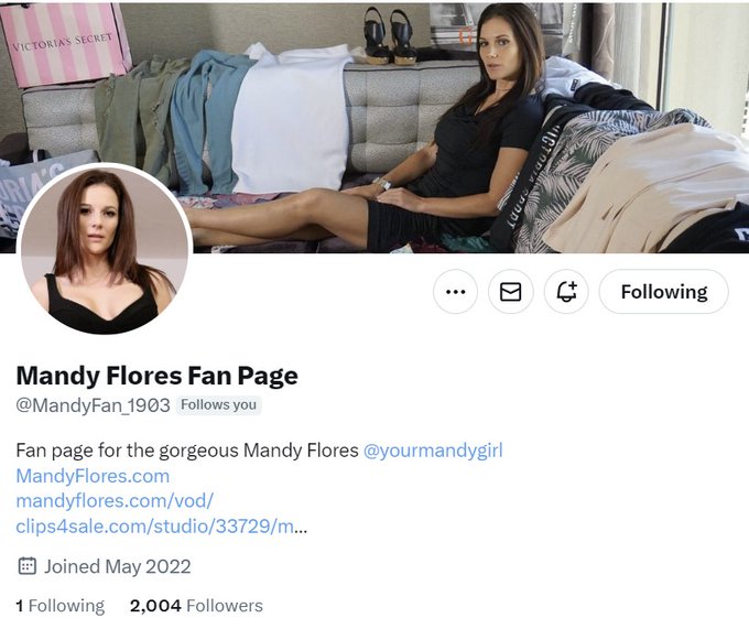 @MandyFan_1903 Yay! You did it! :)  Lets shoot for 5k! https://t.co/HTcHDOF01V<a class="tags" target="_blank" title="On Twitter" href="/?out=eyJ0eXAiOiJKV1QiLCJhbGciOiJIUzUxMiJ9.eyJpYXQiOjE3MjAyOTcwMjAsImlzcyI6InR3cG9ybnN0YXJzLmNvbSIsIm5iZiI6MTcyMDI5NzAyMCwiZXhwIjoxNzUxODMzMDIwLCJyZWRpcmVjdF91cmwiOiJodHRwczovL3R3aXR0ZXIuY29tL01hbmR5RmFuXzE5MDMifQ.RaVVo8b28NFcMZGo2nDP5ExlWuto74eFOkeA6t2TdYLSl2jymVznXUife-0TcyC1wsdO9N-o1R5PAUqvr-h_LQ">@MandyFan_1903</a><a href="/tag/free"class="tags"><span>#free</span></a><a href="/tag/masturbation"class="tags"><span>#masturbation</span></a><a href="/tag/retweet"class="tags"><span>#retweet</span></a><a href="/tag/squirting"class="tags"><span>#squirting</span></a><a href="/tag/firsttime"class="tags"><span>#firsttime</span></a>