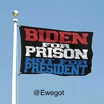 #BidenForPrison  #BidenWarCriminal  #BidenWorstPresidentEver  #BidensAmerica  #ImpeachBidenNOW
