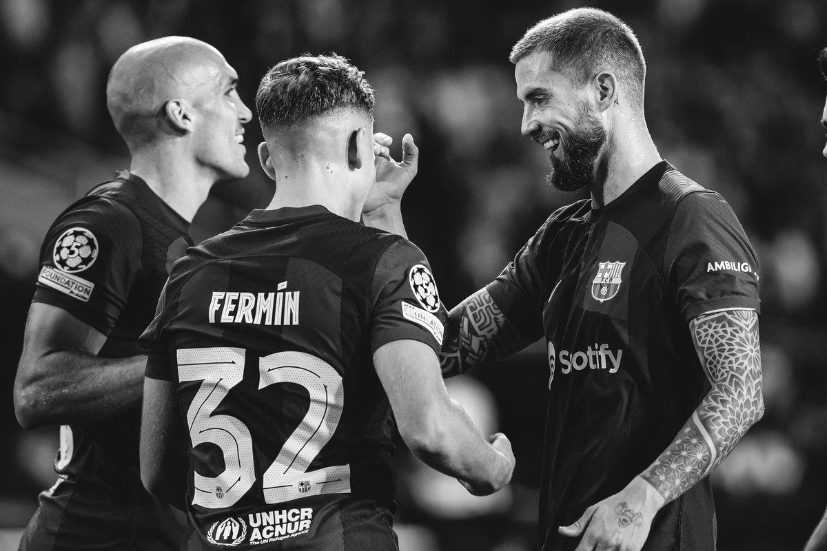 InigoMartinez's tweet photo. 👊🏼 Victoria importante en @ChampionsLeague para seguir invictos!
💭 Con la mente ya en LaLiga. https://t.co/5XMS6kHUsX