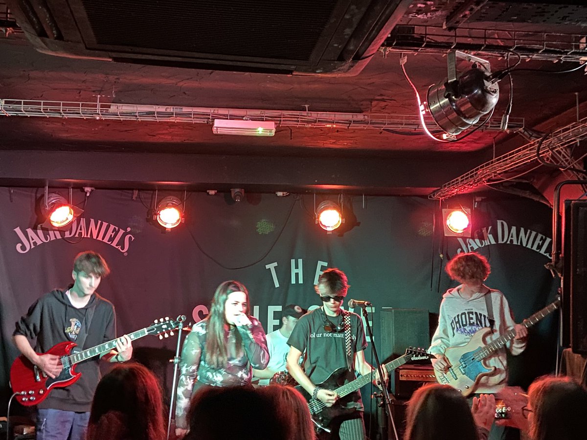 David Hammond tweet media