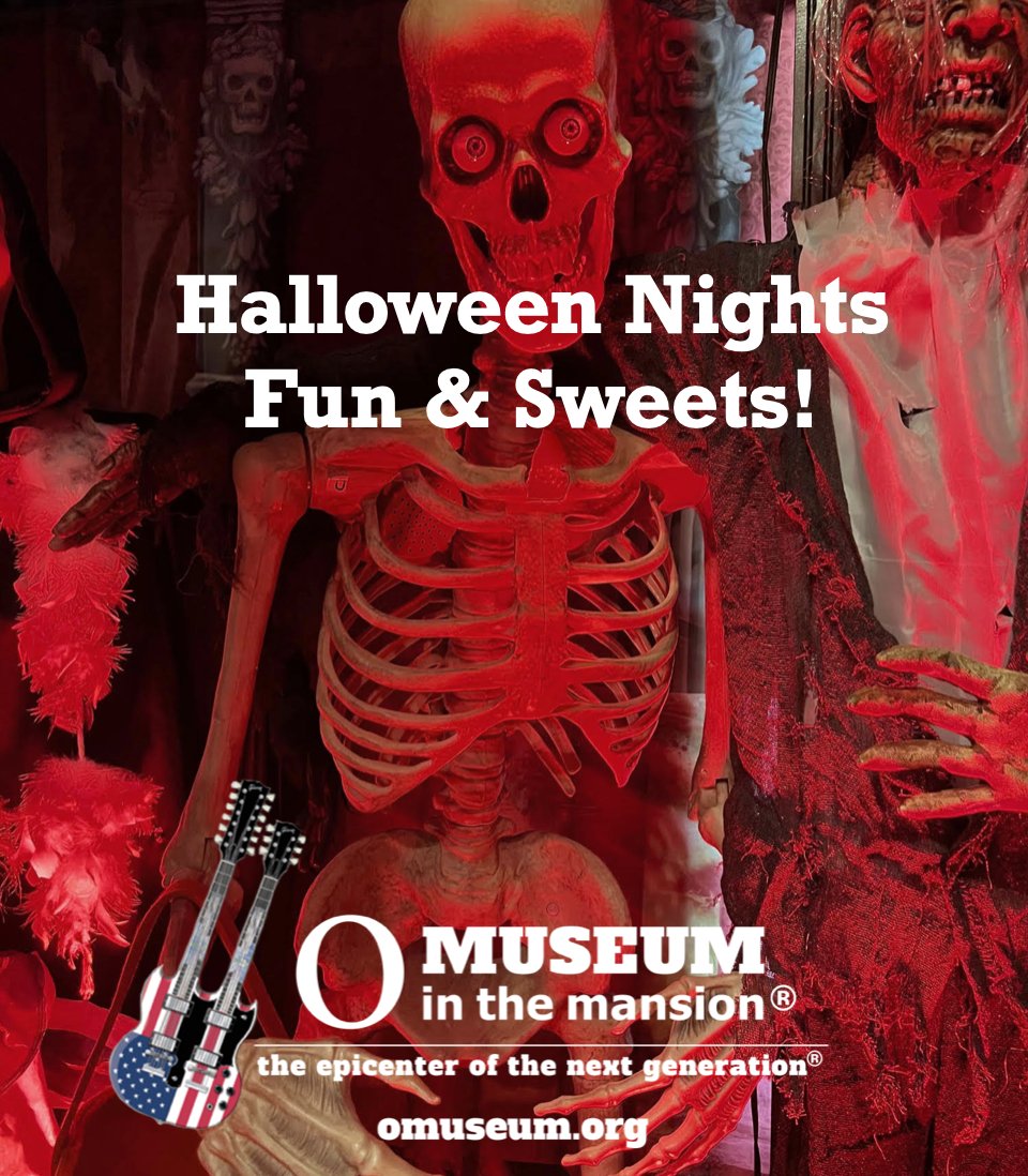 omansion's tweet image. It's not too late to book our Halloween Nights tour: hubs.li/Q025wwqr0

#spooky #halloween #myDCcool #hiddendoormuseum #secretdoors