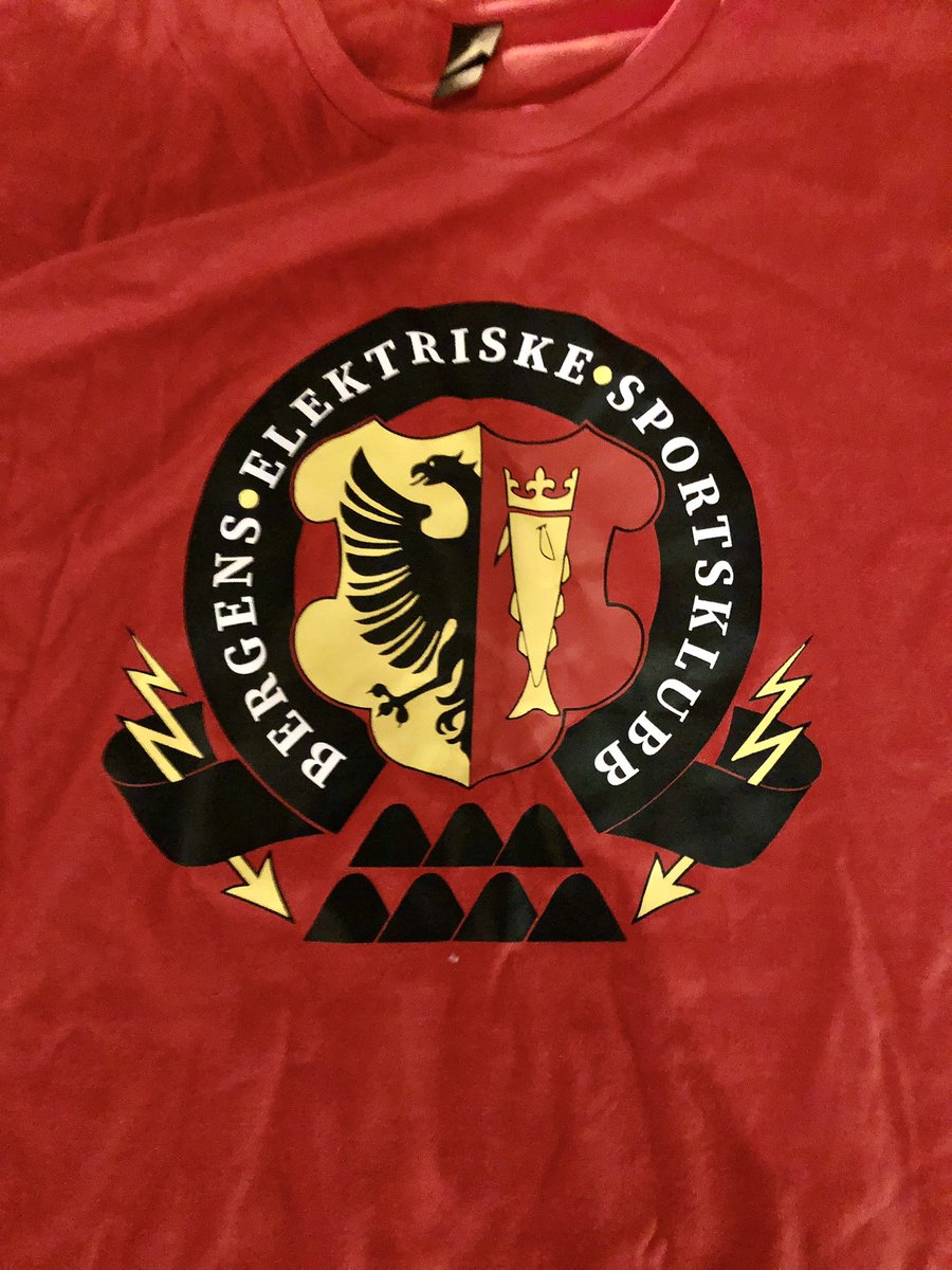 Diaspora Bergensis tweet media