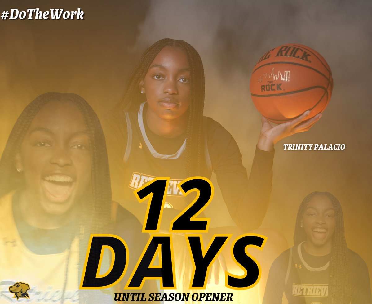 We’re getting closer…and closer. 🤫
#DoTheWork