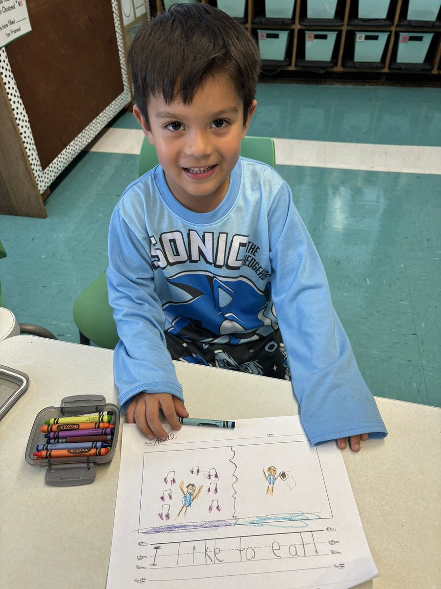 Kate Barrera tweet media