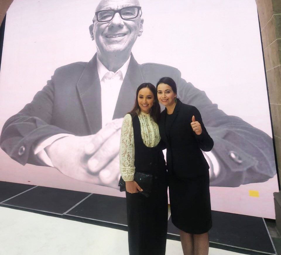 Sol Sánchez tweet media