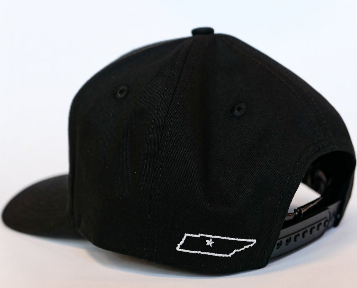 The first of our collection. 

Shop now rifeheadwear.com