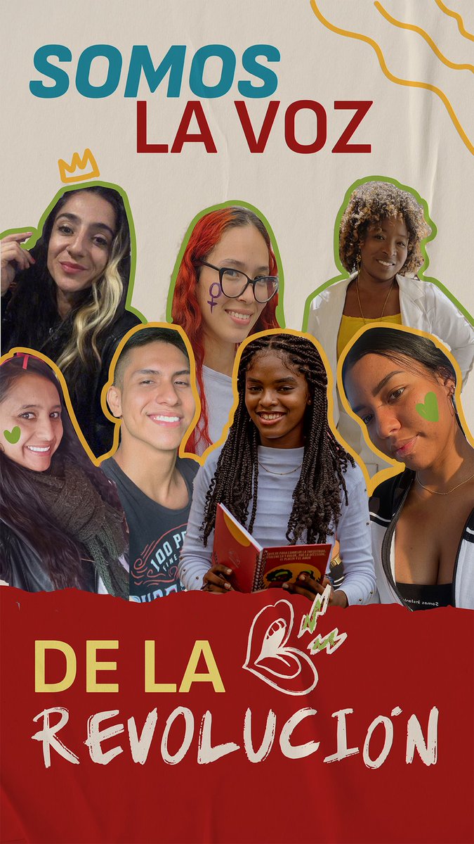 PoderosasColom2's tweet image. ¿Y tú ya eres parte de esta revolución?

👉🏾Separa tu entrada a #LaCenaMásPoderosaDelAño en cena.poderosascolombia.org