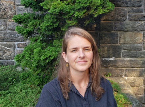 recslac's tweet photo. Lydia Crafts is assistant professor of history at Manhattan College. Crafts published “Making Medical Subjects: Regeneration, Experimentation, and Women in the Guatemalan Spring,” in a 2022 issue of the Hispanic American Historical Review. https://t.co/bxIXg8KZnM https://t.co/iWIxKi1GAv