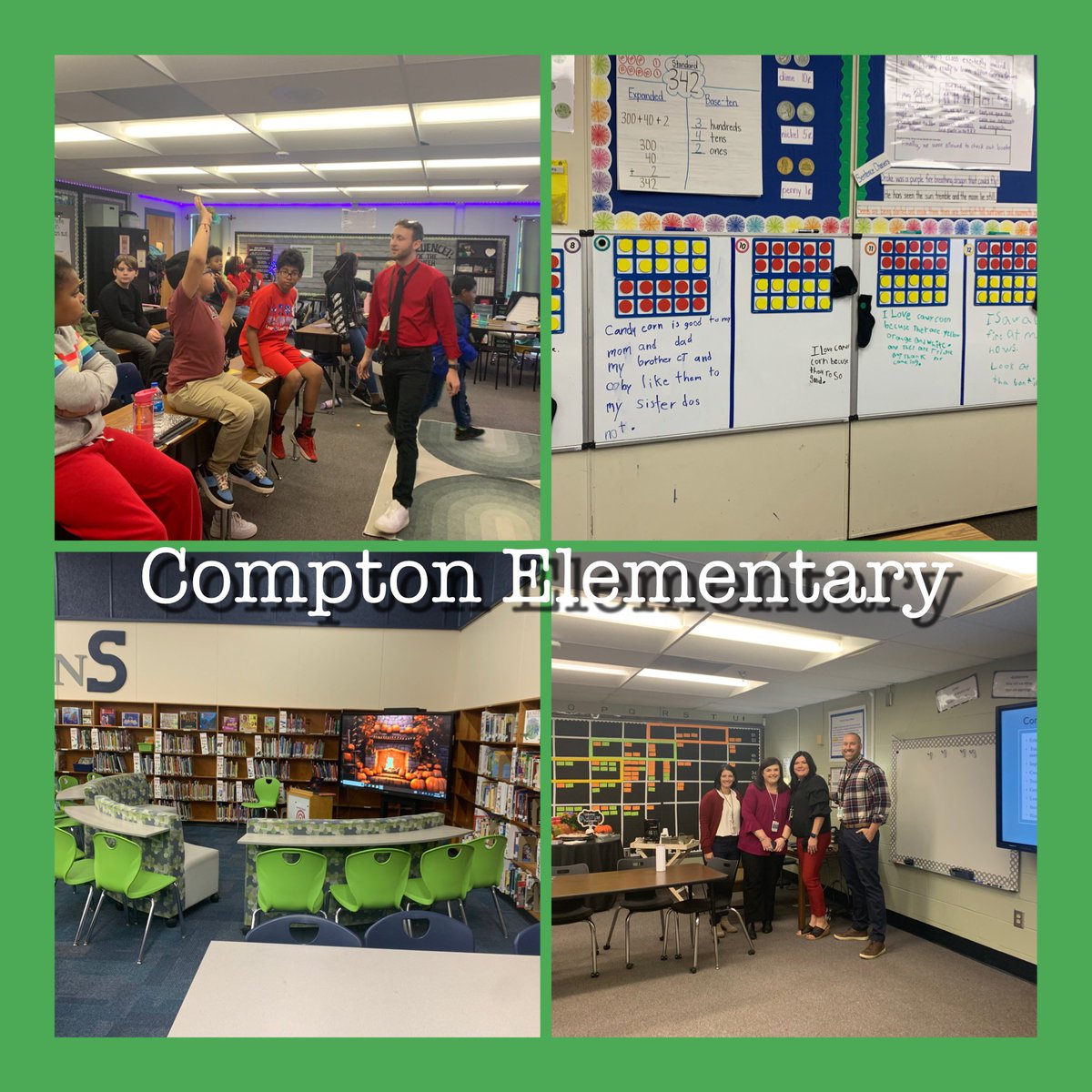 Kenyatta Frederick tweet media