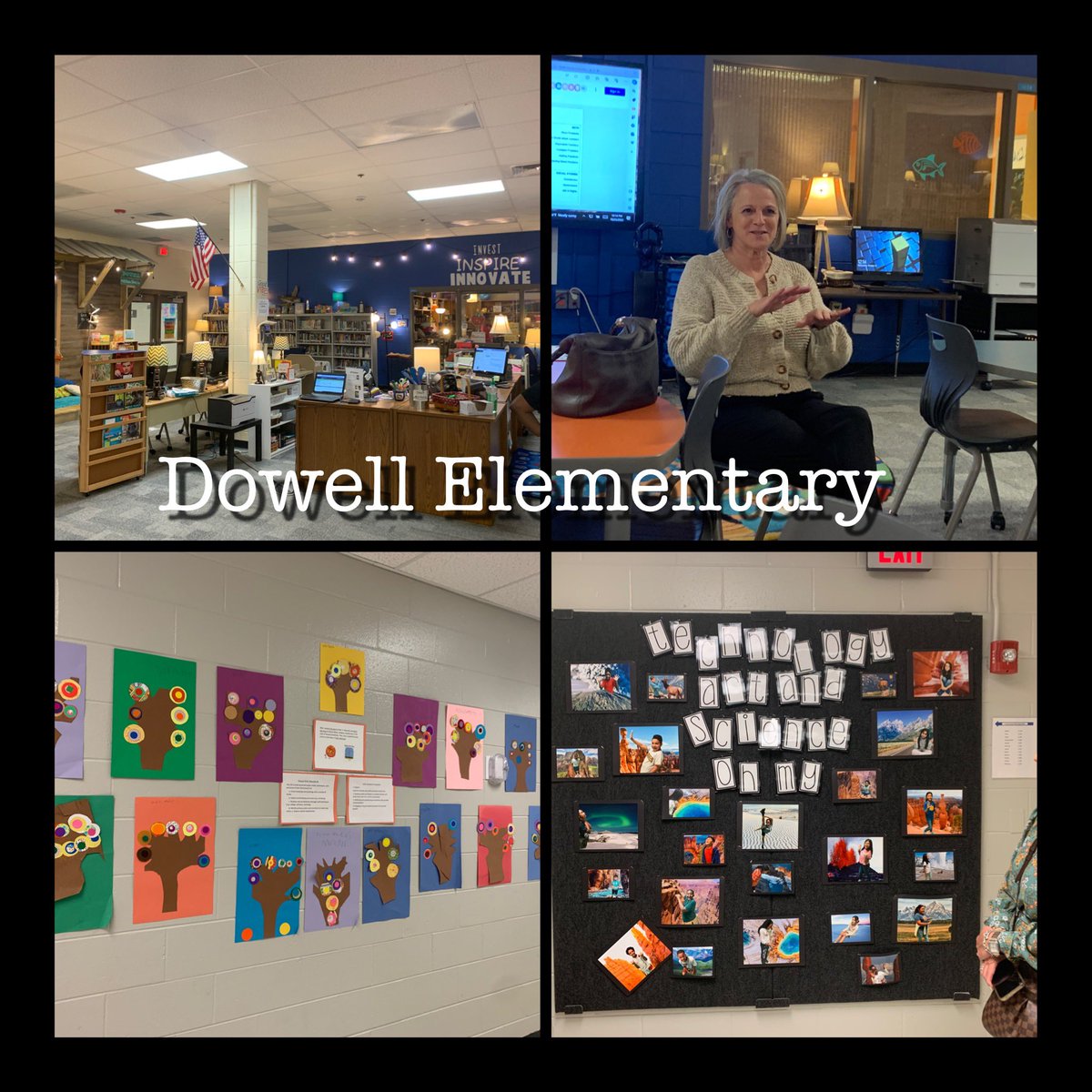 Our first West Cobb CCC learning walk was amazing! Compton, Clarkdale, and Dowell have great things happening with teaching and learning. <a href="/SheaThomas71/">Shea Thomas</a> <a href="/dwan_jones/">Dwan Jones, Ed.S</a> <a href="/DowellElementa1/">Dowell Elementary</a> <a href="/Comptoncubs/">Compton Elementary</a> <a href="/hollydalerocks/">Hollydale Elementary School</a> <a href="/Varner_Vikings/">Varner Elementary</a> <a href="/PowderSpringsES/">Powder Springs ES</a>