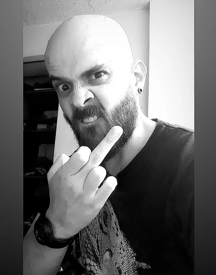 danielvelutini's tweet photo. De mi para ti https://t.co/3iqIXW79Zx