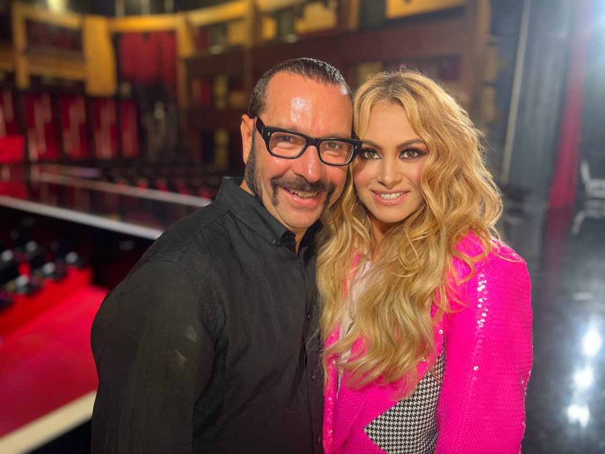 Mis Pau Powers, No se pierdan @elmusicaldetuvida ya mismo por <a href="/telecincoes/">Telecinco</a> 💖🫶🏻