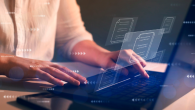 Find out how identity and access management technologies can be used to build an access security layer for all of your digital resources. oal.lu/2Y3ur #OpenText #Cybersecurity