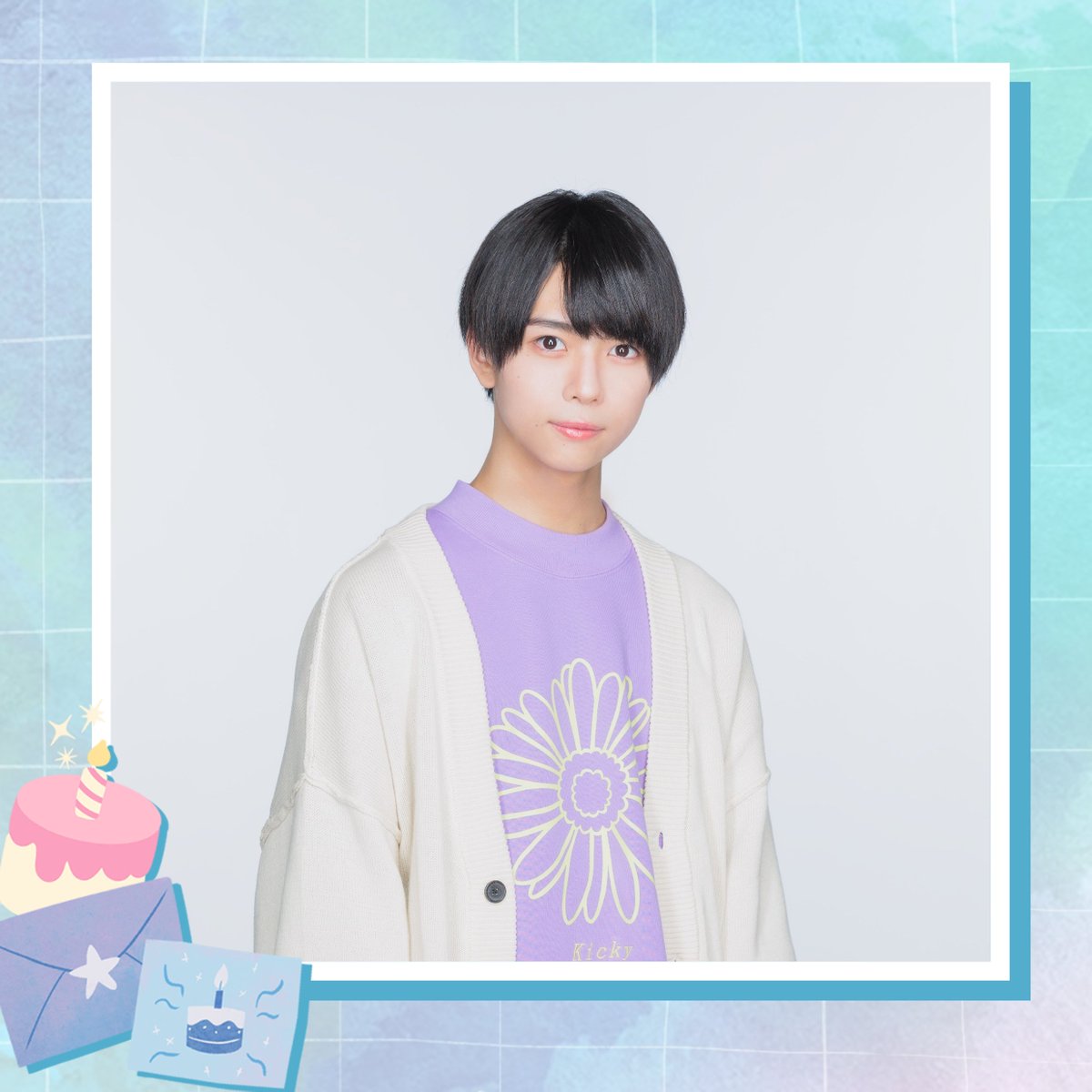 NEW ACCOUNT: STARTO_INT tweet media