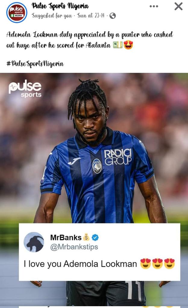 MikePalmer1313's tweet photo. @Mrbankstips My goat always, I beg let me bless me tonight and make my acct smile tonight❤ https://t.co/yqScyME8au