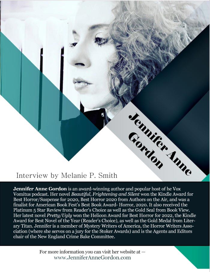 Connections eMagazine tweet media