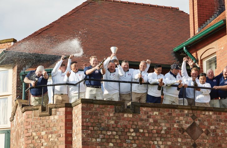 A huge thanks to @SkySportsGolf for this great highlights package of the 2023 #simpsoncup at @RoyalLythamGolf - keep a lookout for it on telly too! youtu.be/ZVMkFDtzqdg @OnCourseCharity @SimpsonCupUSA @OCFUSA
