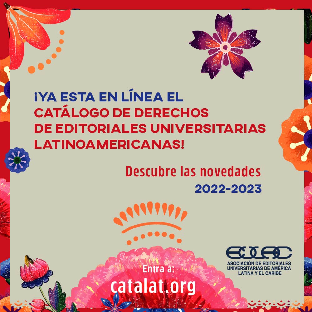 Editorial PUCE (@publicapuce) on Twitter photo 📚 Los libros de la ediPUCE ya están dentro del Catálogo de Derechos de las Editoriales Universitarias Latinoamericanas 
🚨 Puedes darle un vistazo aquí catalat.org/publisher/cent…
<a href="/PUCE_Ecuador/">PUCE Ecuador</a> <a href="/AsociacionEULAC/">EULAC | Edición universitaria</a> 📚 Los libros de la ediPUCE ya están dentro del Catálogo de Derechos de las Editoriales Universitarias Latinoamericanas 
🚨 Puedes darle un vistazo aquí catalat.org/publisher/cent…
<a href="/PUCE_Ecuador/">PUCE Ecuador</a> <a href="/AsociacionEULAC/">EULAC | Edición universitaria</a>
