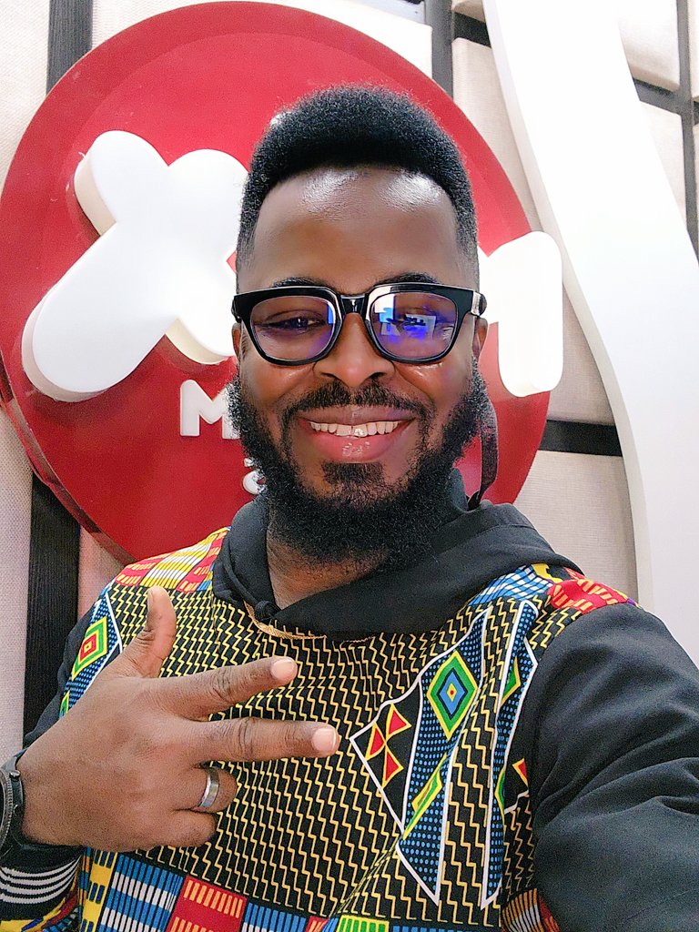 DanielAkpata's tweet photo. Finest Love Doctor!
Any relationship/ Marriage challenges? Let's talk!
@max909fm @Max1023FM @BeautifulCBN @JemimaOsunde @SympLySimi @radioguidelagos @praisefowowe @Marvin_gmartins @ikasoe1 @CeratheCera
#latenightonmaxfm #thekingofthenightonmaxfm
#theonlylovedoctoronmaxfm https://t.co/mshOOqtXzI