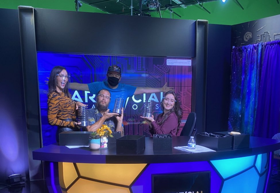 Alejandra Reynoso tweet media