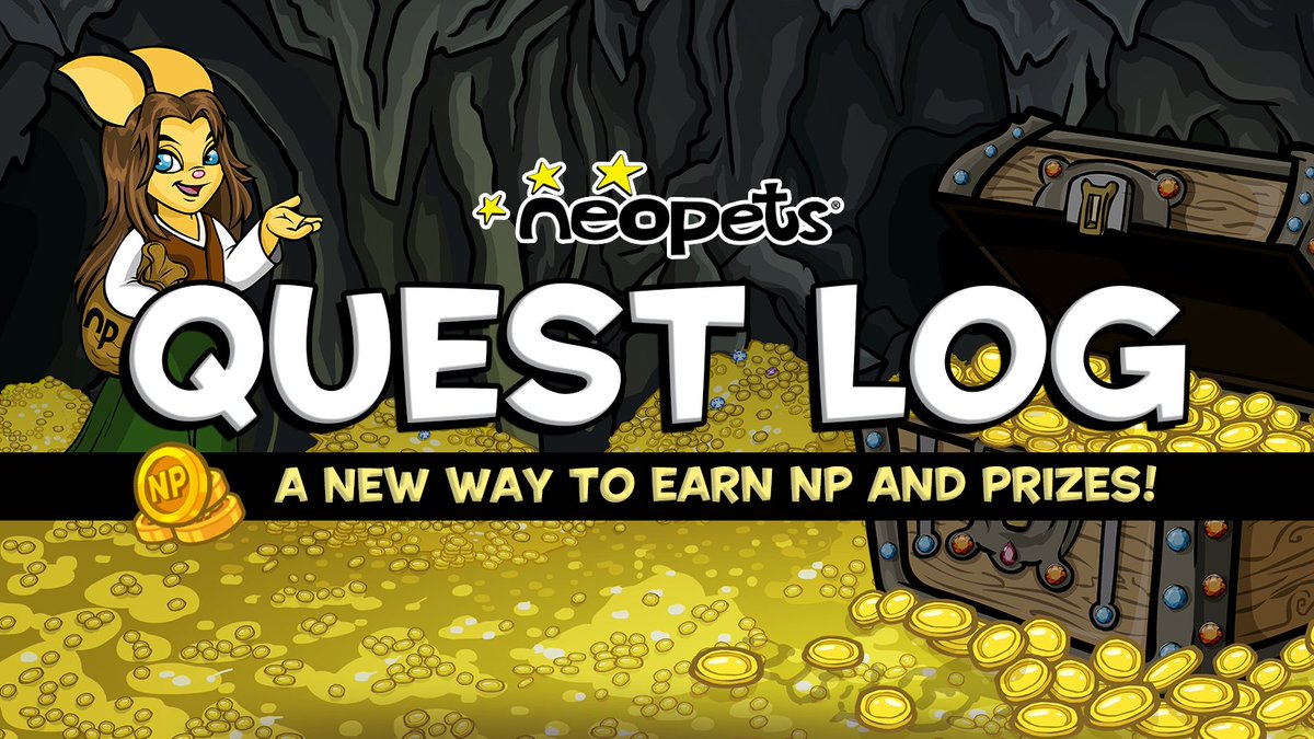 Neopets tweet media