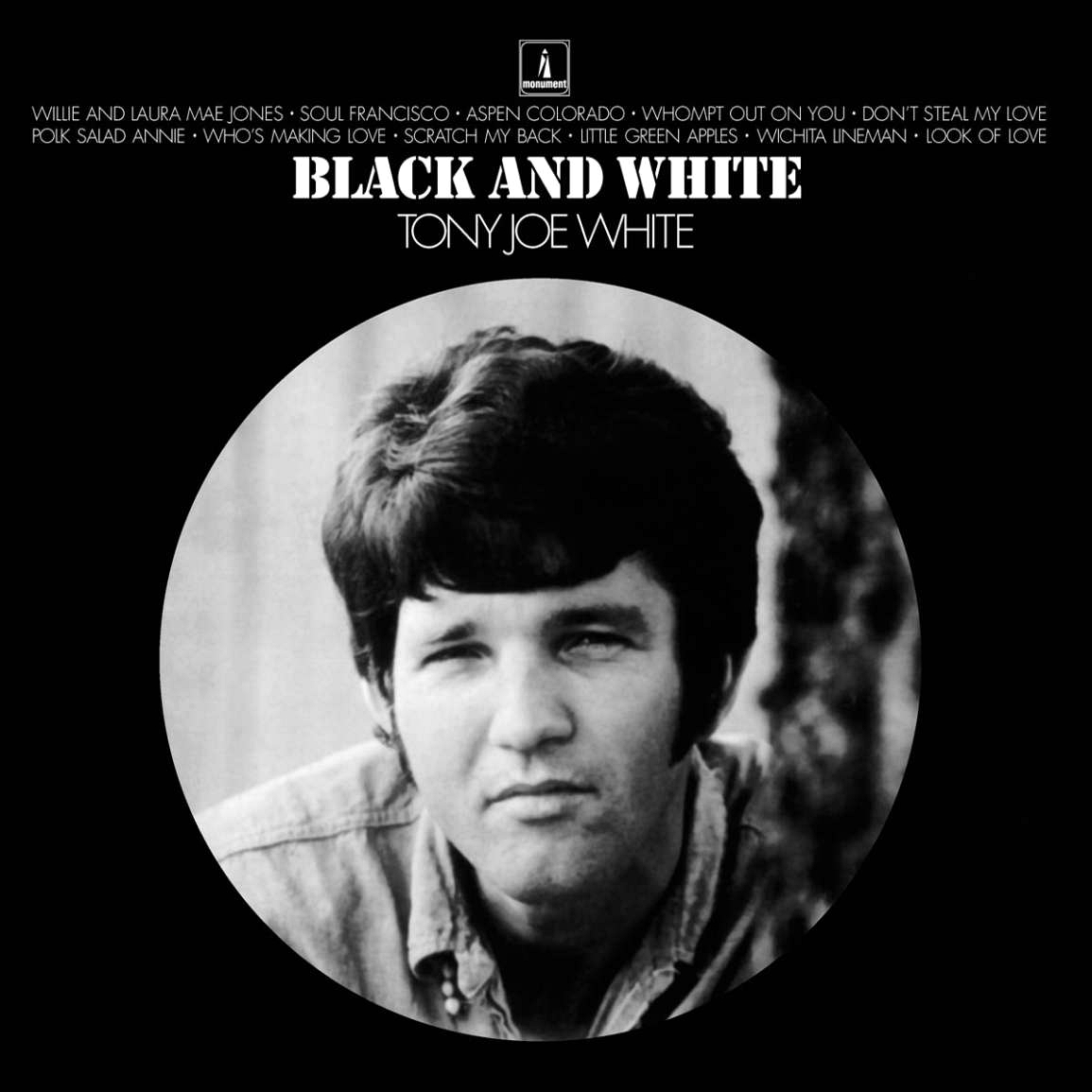 Willie and Laura Mae Jones
Tony Joe White
Album : Black and White, 1969
#TonyJoeWhite
Spotify :
open.spotify.com/intl-fr/track/…
Youtube :
youtu.be/tzWqkVz9H1A?si…