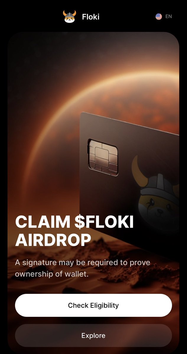 crypto_scam_'s tweet photo. Phishing site🚨

https://t.co/m1PW0WOxcd https://t.co/drrOy4pDjL