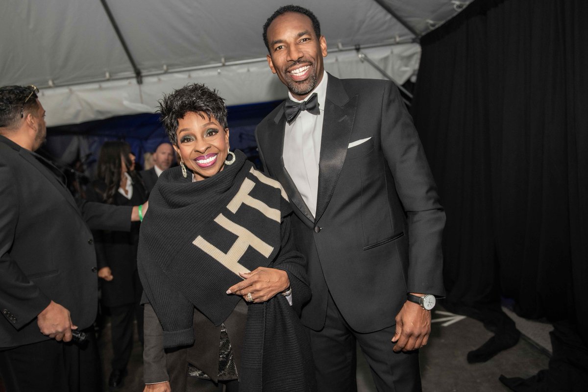 CityofAtlanta's tweet photo. Metro Atlanta's newest film & TV studio complex is huge! @GrayTelevision hosted a grand opening gala for Assembly Atlanta, its 135-acre studios. Mayor @AndreForAtlanta participated in the star-studded celebration, introducing Atlanta's own Gladys Knight for a special performance. https://t.co/53PJ0Ccu7D