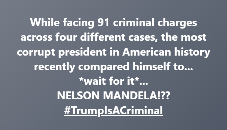 The Impeachment Project (@projectimpeach) on Twitter photo 