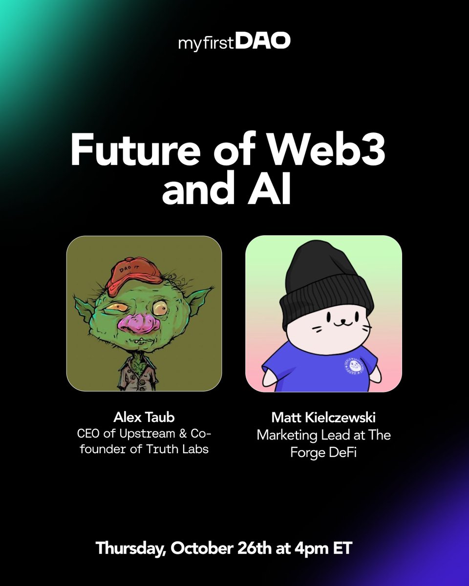 Upstream now Truth Arts tweet media