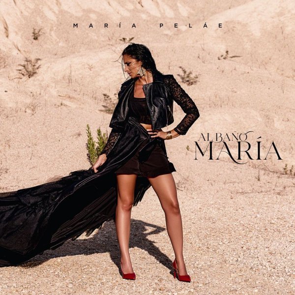 GuauMiauyMas's tweet photo. María Peláe @MariaPelaeMusic publica su disco "Al Baño María"  , incluye colaboraciones con @soyyomelody  y  #JoseLuisJaen YA DISPONIBLE EN FÍSICO Y DIGITAL https://t.co/tMVRcUb7ey https://t.co/5diQzrJlLZ