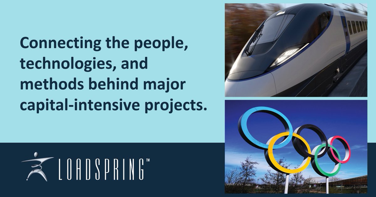 LoadSpring's tweet image. With 200% faster software deployment than traditional teams using proven delivery templates, the #LoadSpringCloudPlatform through GCM improves efficiency and time-to-value with customized solutions. Learn more: hubs.ly/Q026Ntm_0