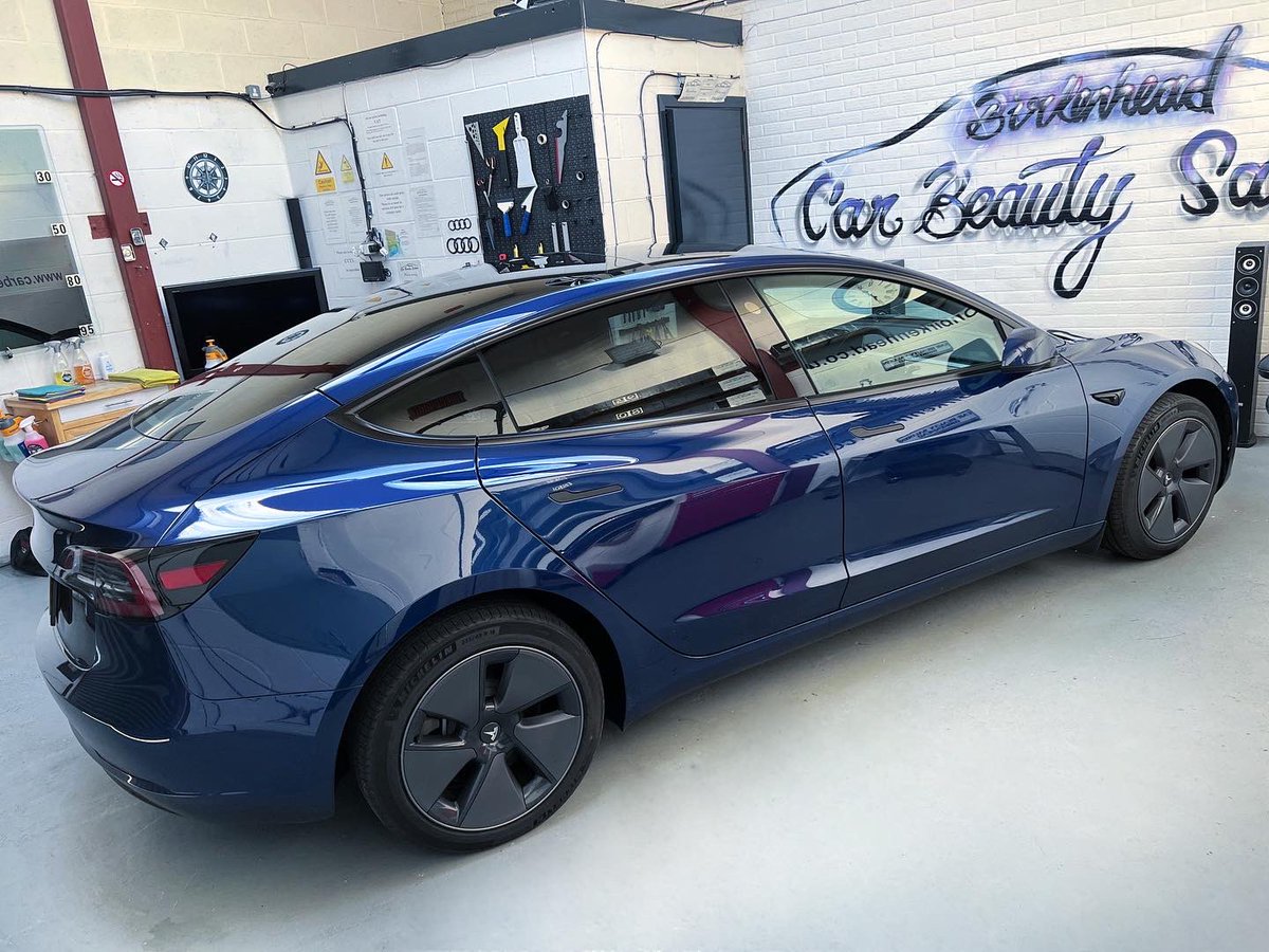 CarBeauty Birkenhead tweet media