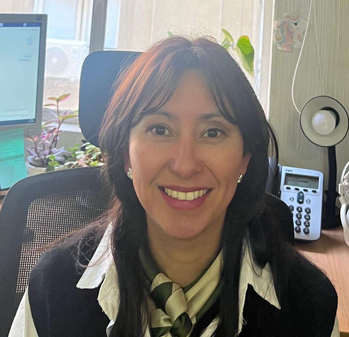 CIGESUFRO's tweet photo. 👨‍🎓👩‍🎓Nueve estudiantes de Magíster aprobaron exitosamente sus tesis de grado

Una de las profesionales que aprobó el examen de grado fue la matrona y magíster Pamela Burdiles Fraile.

¡Felicitaciones!

Más informaciones en https://t.co/Wh2GEFzoyY

#Ciges #Ufro #Medufro #Magíster https://t.co/DChpK52Vts