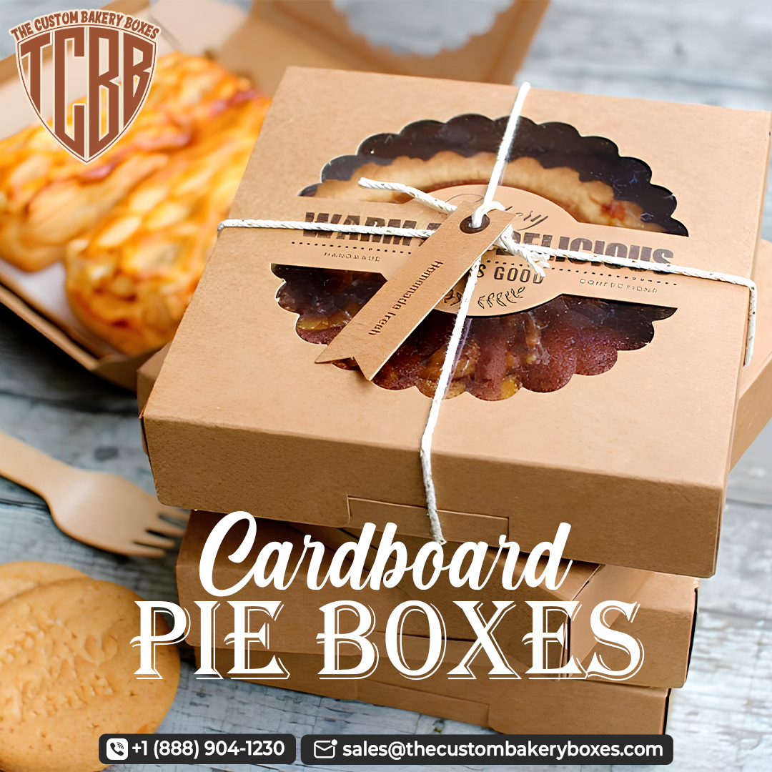 custombakerybox's tweet image. Celebrate Your Events by Designing Your Pie Boxes
You are free to choose the suitable one to create the boxes that match your business needs. 

𝐕𝐈𝐬𝐢𝐭 𝐍𝐨𝐰:
thecustombakeryboxes.com/product/custom…

#pieboxes #cardboardpieboxes #wholesale #USA 
#PRINTING #bakery #Newcastle #Meta #bakerybox