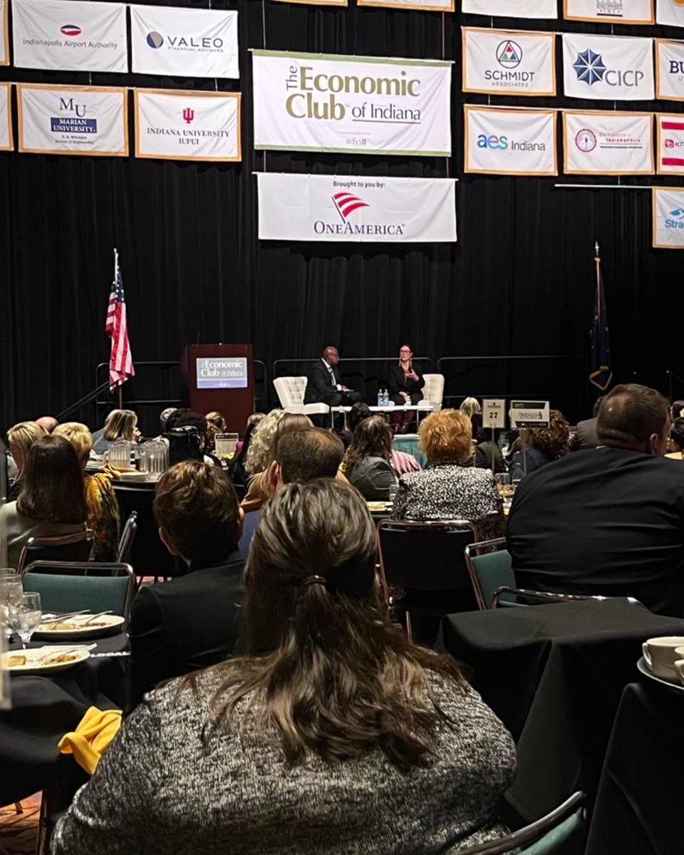 Indiana Humanities tweet media