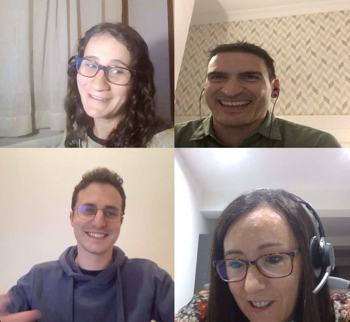 Datola | Comunidad de Analítica Digital tweet media