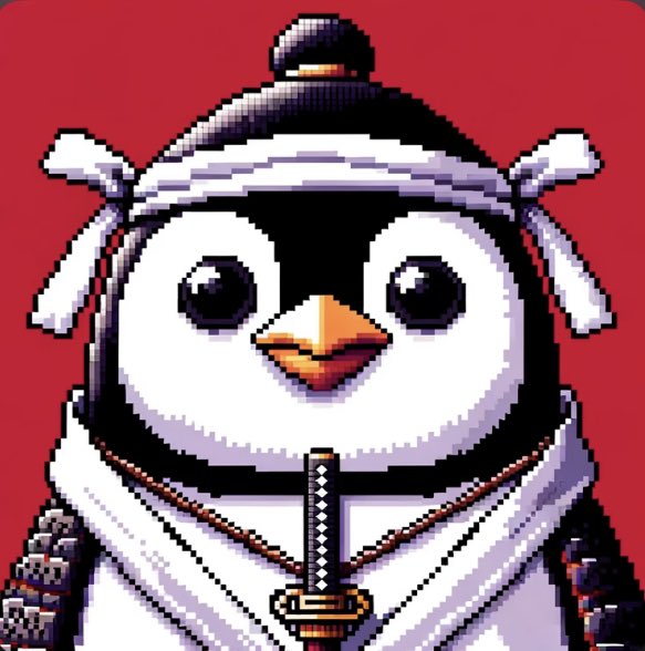 If you missed the @pudgypudgies_ when they took off don’t be disappointed. You can now get yours for a reasonable price before it happens again but this time stays up there. 💯 Join us in group chat 😁🧹