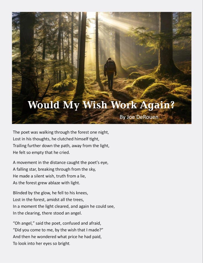 Connections eMagazine tweet media