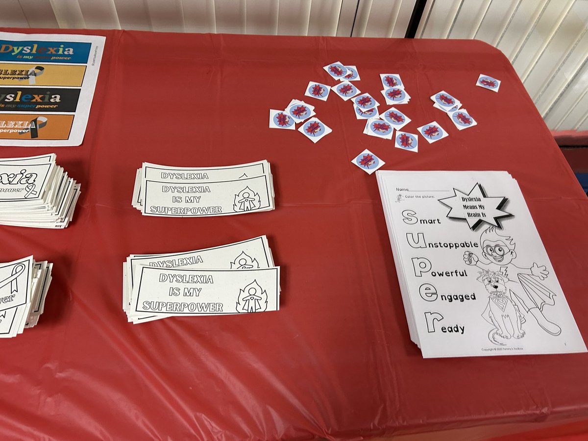 George R. Martin Elementary School tweet media