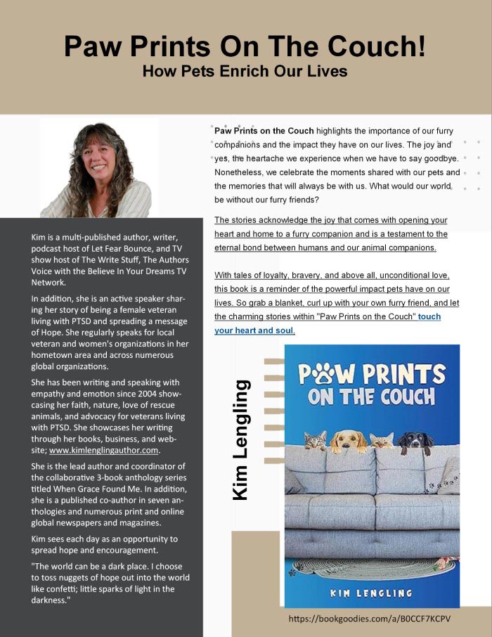 Connections eMagazine tweet media