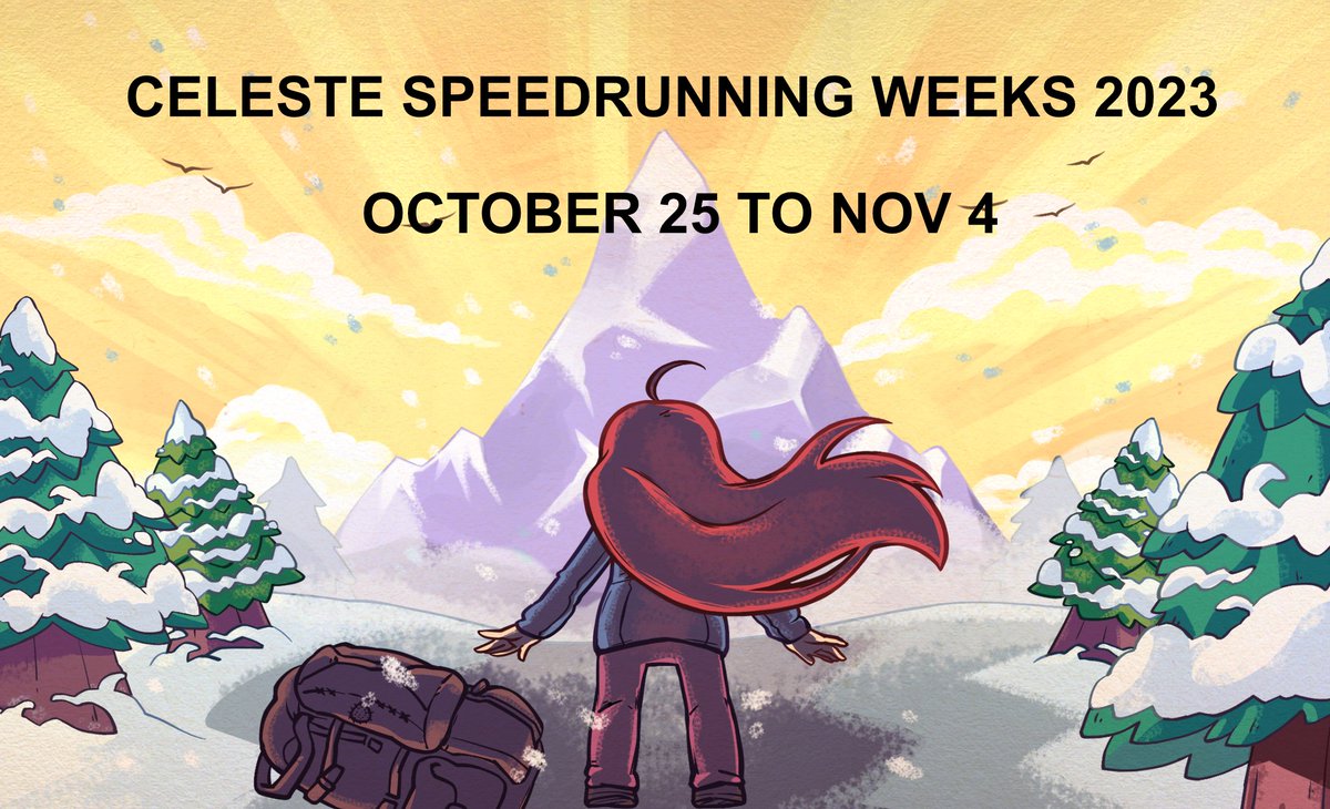 Celeste tweet media
