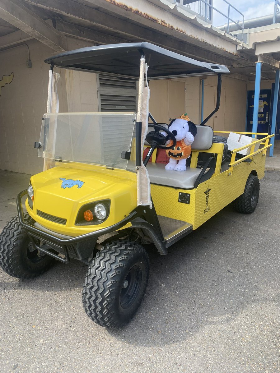 SnoopyWhereRU's tweet photo. Check out my new wheels!! @Anadgar16 @GoMustang_Pride https://t.co/L8kTOvptqm