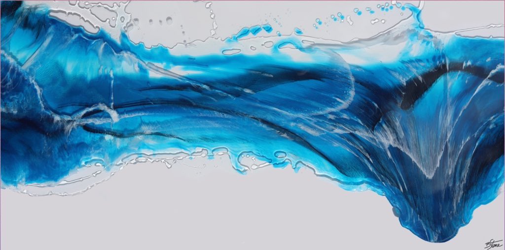 BrendaStoneArt.tez tweet media