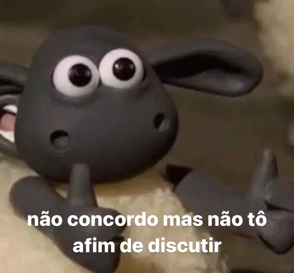 NazareAmarga's tweet image. é isso