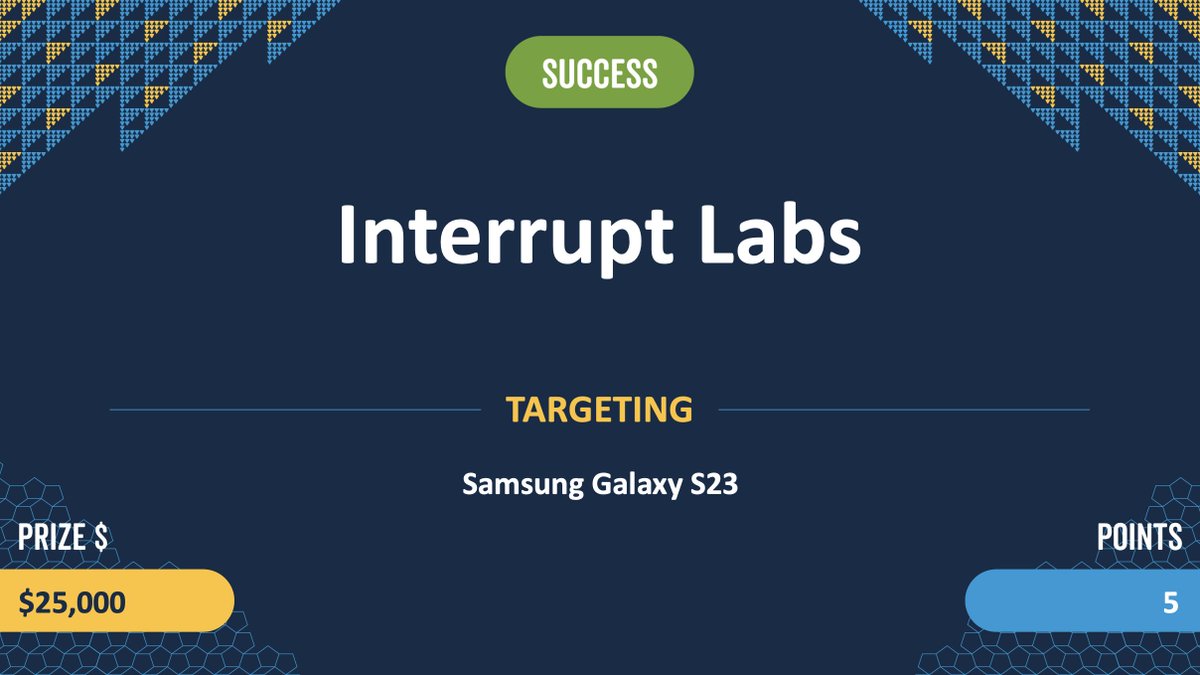 TrendAI Zero Day Initiative tweet media