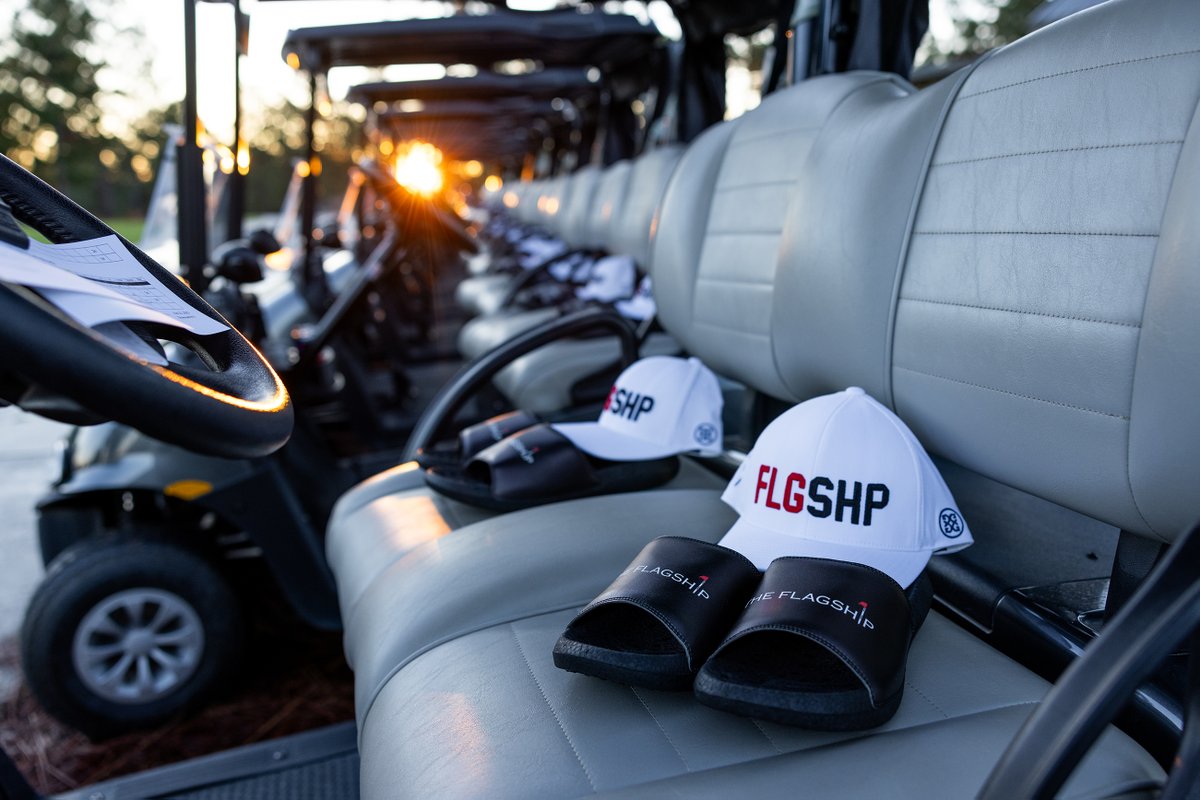 IYKYK: Member Guest tee gifts are killing it this year. What’s in the swag bag for the <a href="/HiddenCreekGC/">Hidden Creek GC</a> Overnight Seaside Shootout? Get on the list to find out!